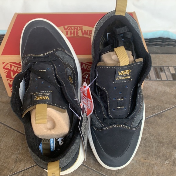 VANS ULTRARANGE EXO SE Michael February Bl men’s - Picture 7 of 16